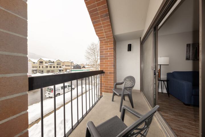 Terrace/Patio 40 of 45