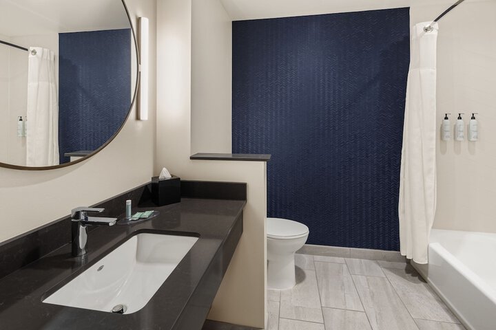 Fairfield Inn & Suites by Marriott Yankton