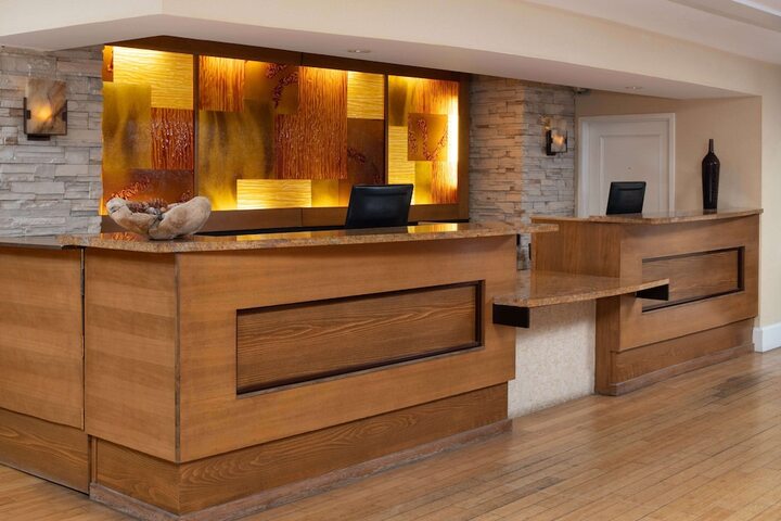 Hotel Interior 10 of 64