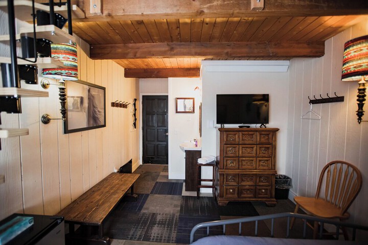 The Viking Lodge - Downtown Winter Park Colorado