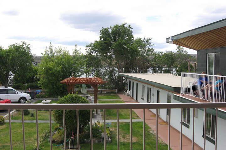 Masters Inn