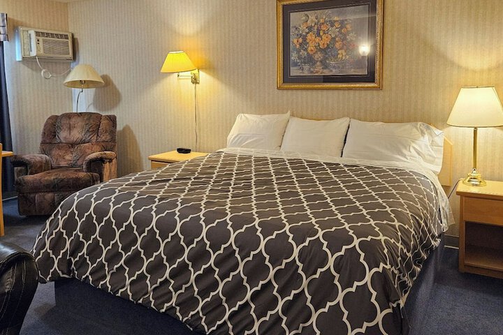 Perfect Inns & Suites