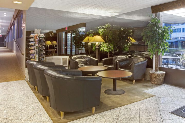 Hotel Interior 8 of 49