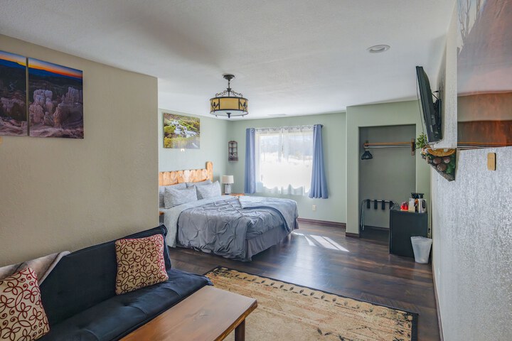 Bryce Trails Bed and Breakfast