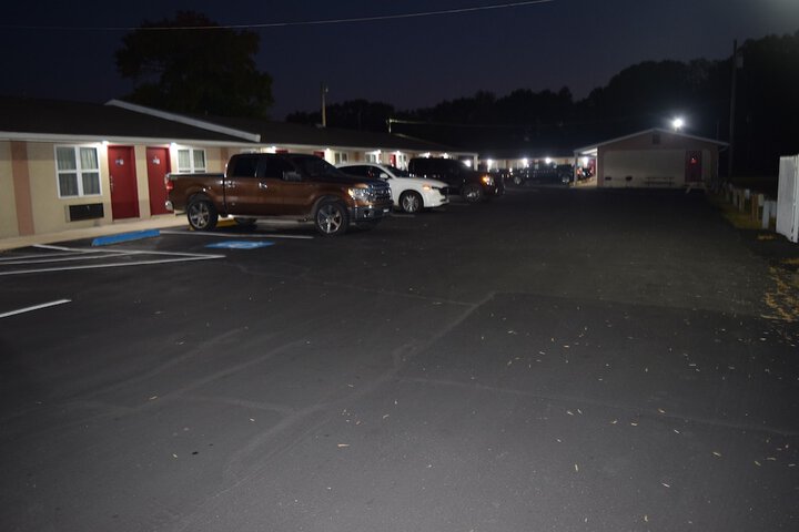 White Oaks Motel Pennsville / Carneys Point