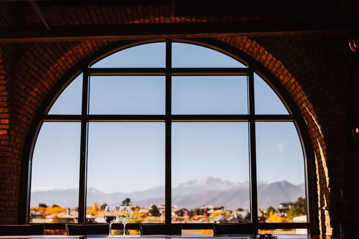 Flying Horse Resort & Club