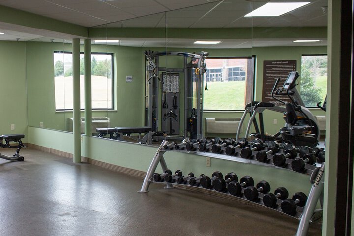 Health and Fitness 41 of 59