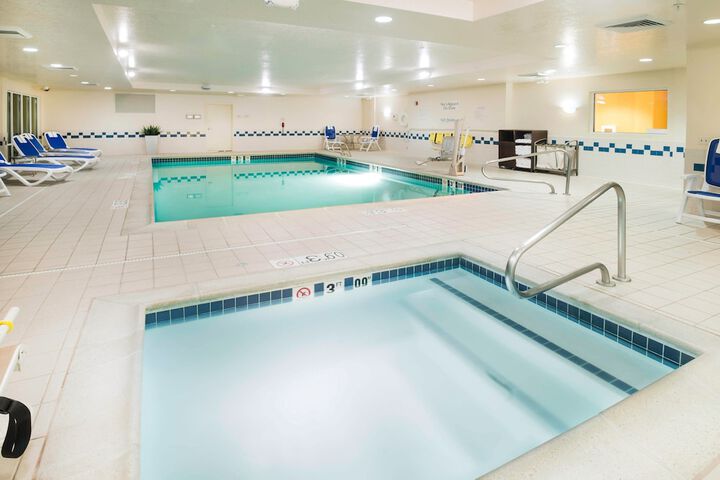 Pool 2 of 21