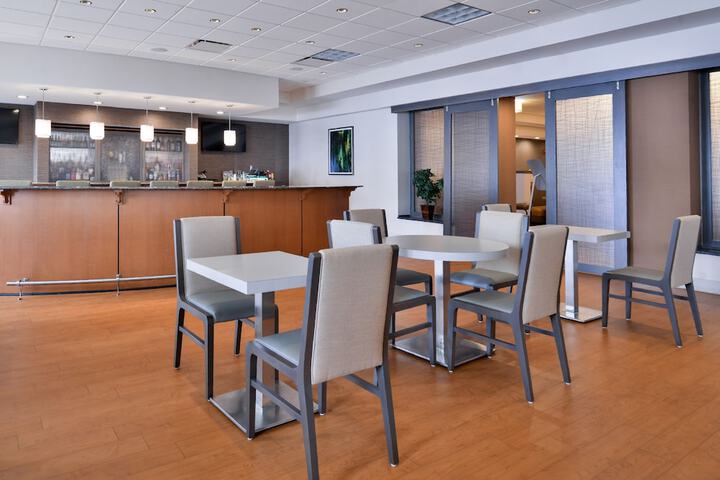 Holiday Inn Hotel & Suites Rochester - Marketplace by IHG