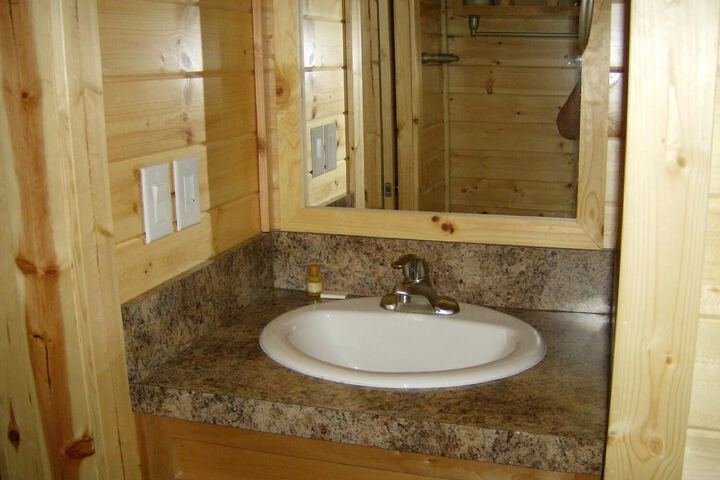Pacific City RV & Camping Resort
