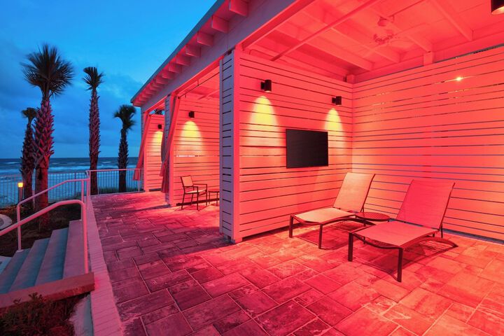 SpringHill Suites by Marriott Panama City Beach Beachfront