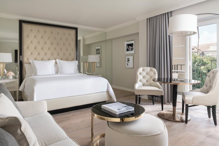 Four Seasons Los Angeles at Beverly Hills