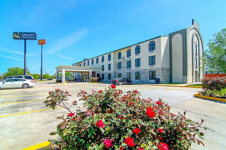 Hotel 1 of 24