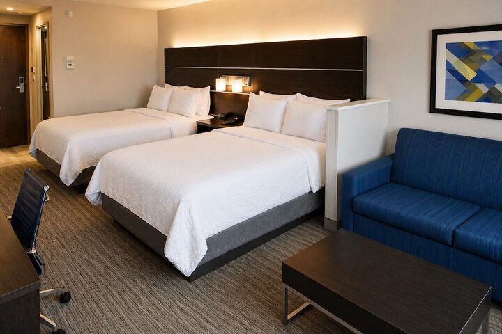 Holiday Inn Express & Suites Hood River by IHG