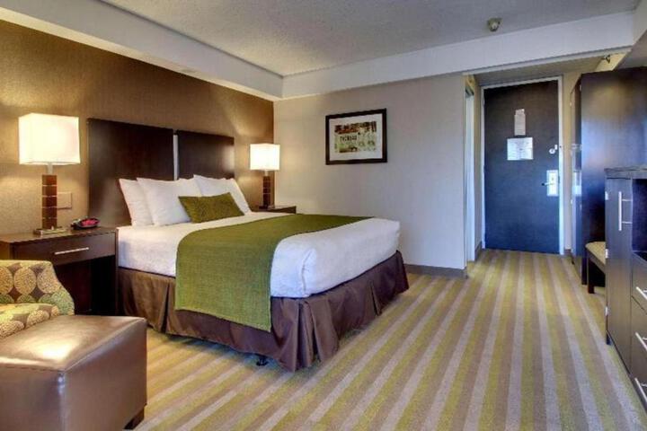 Inn at Historic Concord