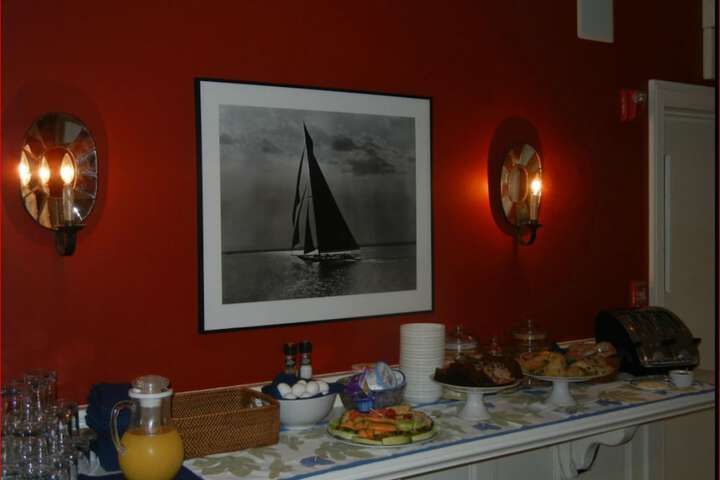 The Inn at Stonington