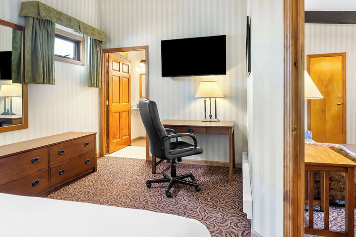 Best Western Adirondack Inn