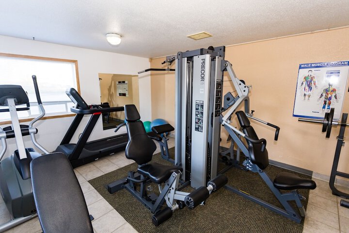Health and Fitness 64 of 72