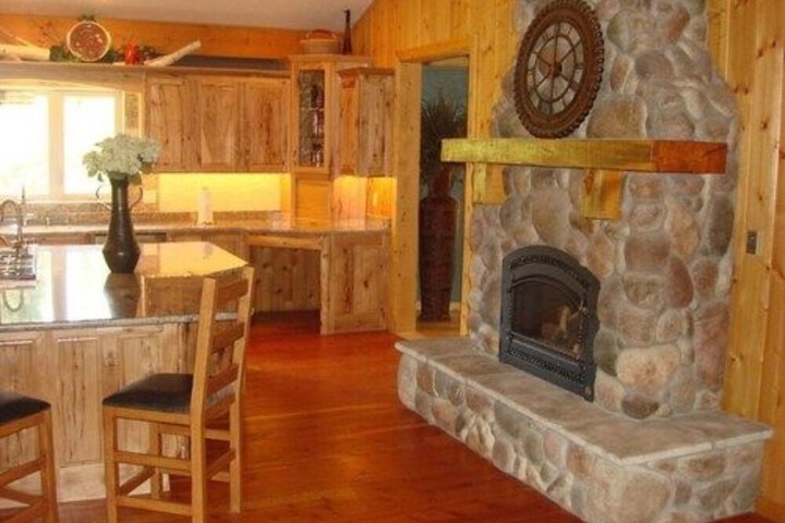 The Wild Game Inn