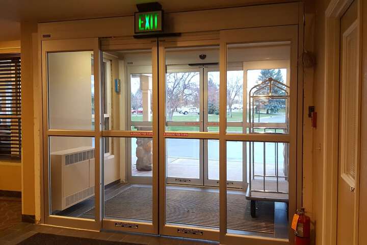AmericInn by Wyndham Burnsville