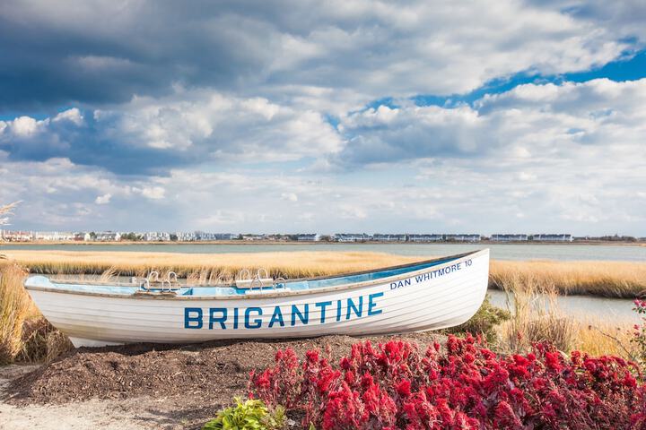 Legacy Vacation Resorts Brigantine Beach