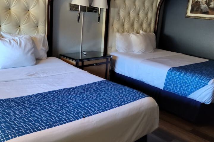 Travelodge by Wyndham Ruidoso