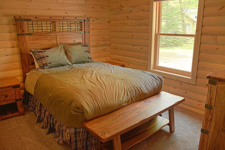 Trappers Landing Lodge