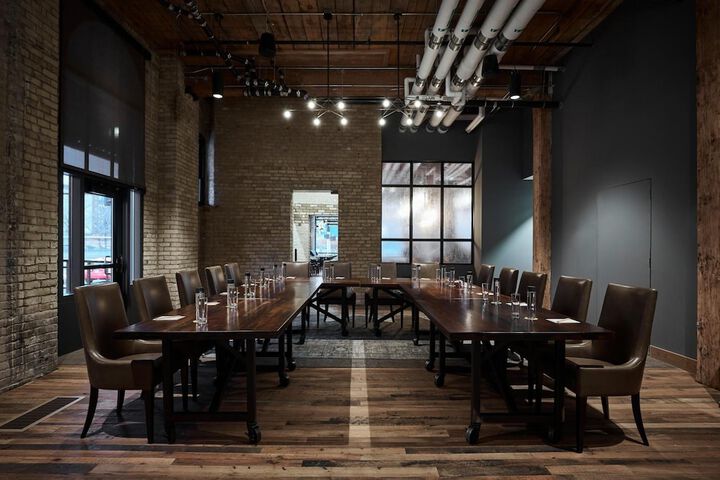 Hewing Hotel