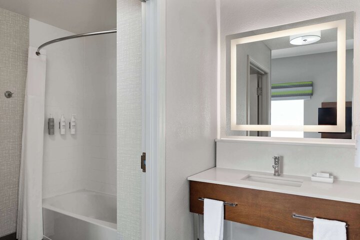 Hampton Inn & Suites Dothan
