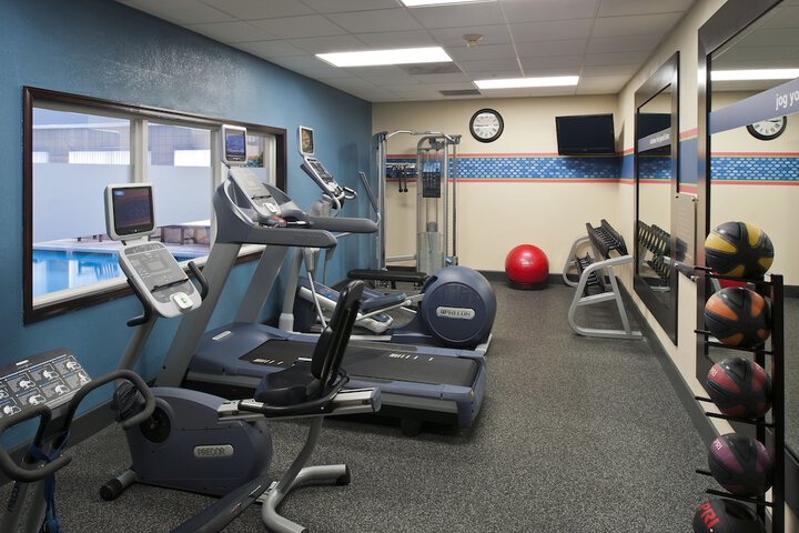 Health and Fitness 39 of 43