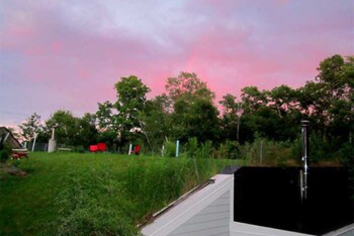 Inn Nature Bed & Breakfast
