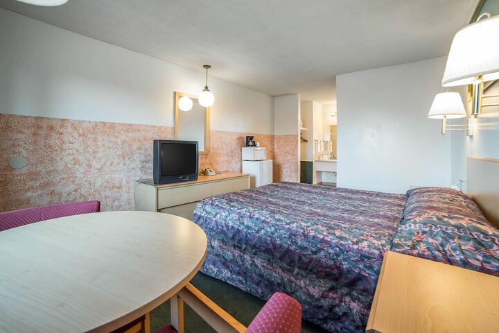 Rodeway Inn Boardman - Hermiston