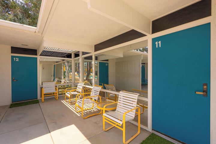 Terrace/Patio 91 of 104