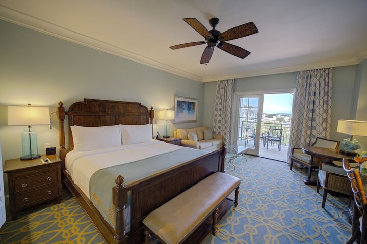 The Henderson Beach Resort & Spa