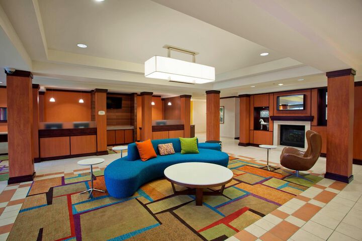 Hotel Interior 7 of 22