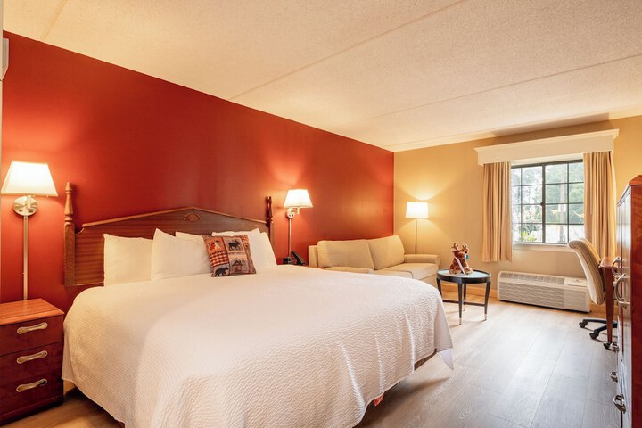Fireside Inn & Suites West Lebanon
