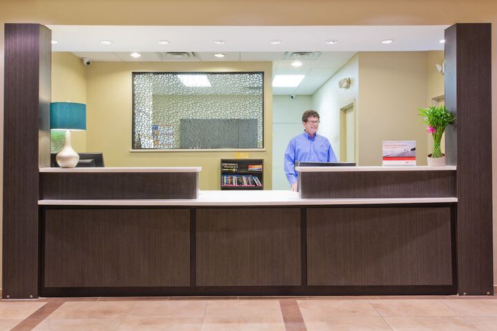 Hotel Interior 14 of 24