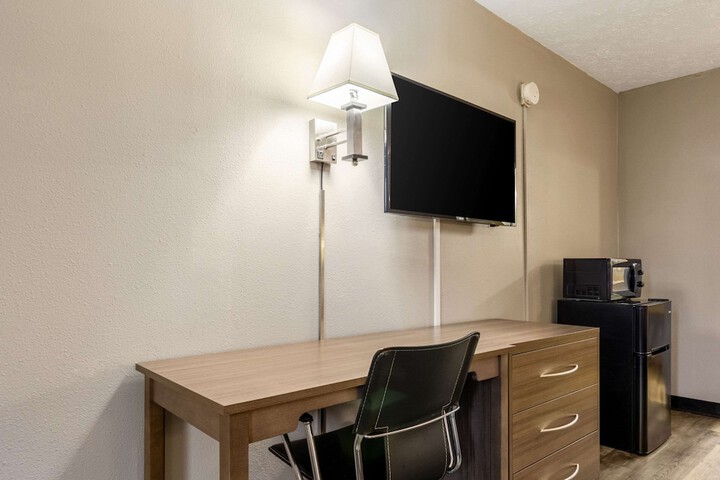 Econo Lodge Seymour