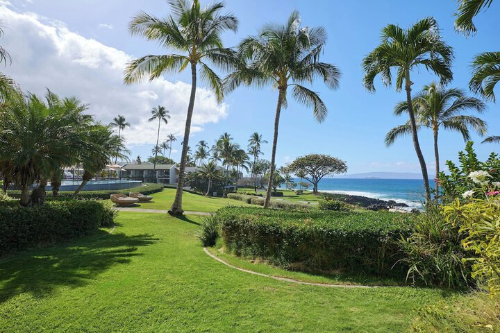 Wailea Beach Resort - Marriott Maui