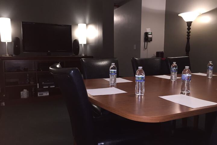 Meeting 77 of 85