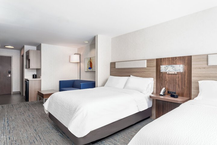 Holiday Inn Express Hotel & Suites Twin Falls by IHG