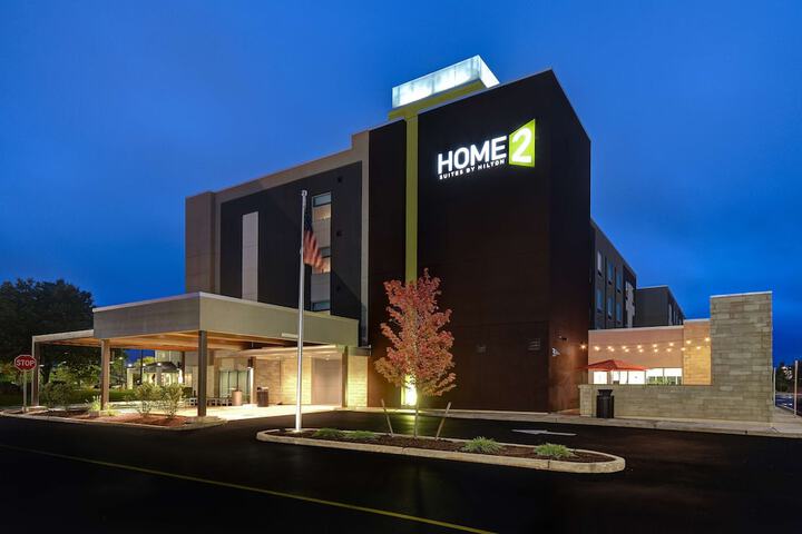 Home2 Suites by Hilton East Hanover