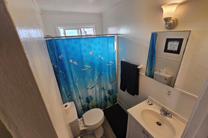 Oceana Boutique Hotel