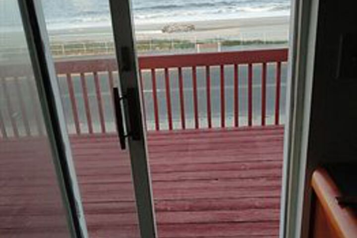 Ocean Court by The Sea