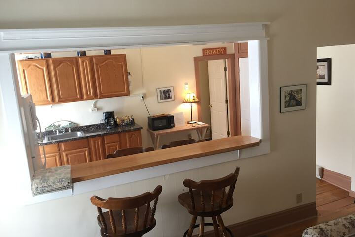 Historic Downtown Capitol Hotel Vacation Suites