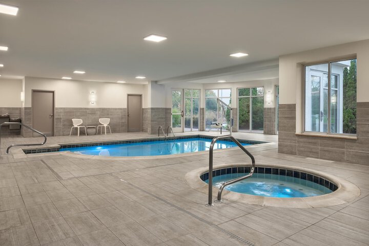 Hilton Garden Inn Wooster
