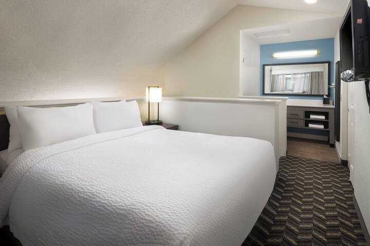 Residence Inn by Marriott San Francisco Airport / San Mateo