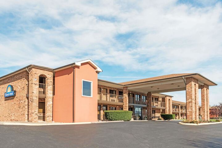 Days Inn by Wyndham New Market / I-81