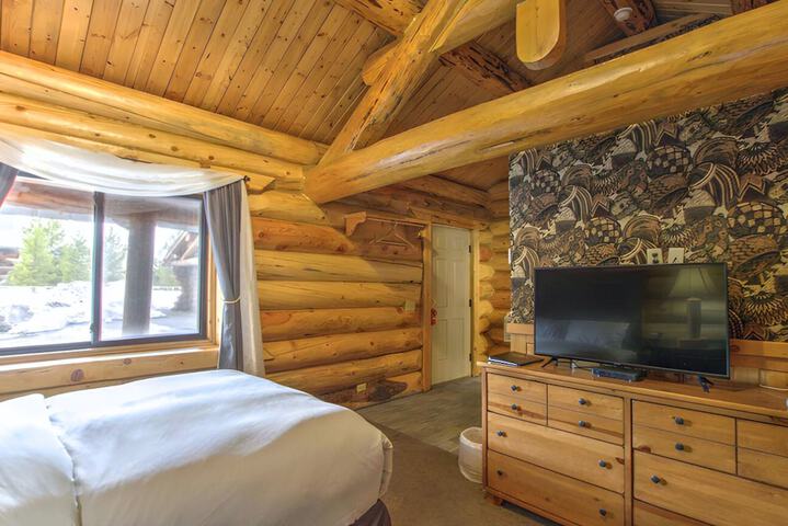 The Hibernation Station