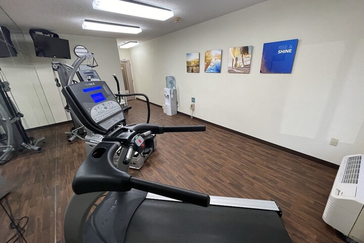 Comfort Inn Pinehurst - Southern Pines
